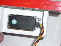 Towing hook assembly (3)